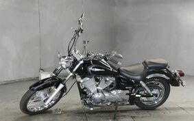 YAMAHA DRAGSTAR 250 VG02J