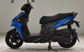 KYMCO RACING 150 S