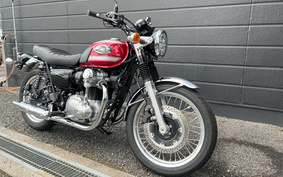 KAWASAKI W800 2024 EJ800E