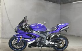 YAMAHA YZF-R1 2008 RN20N