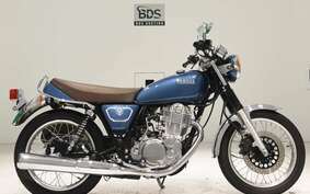 YAMAHA SR400 Gen.5 2020 RH16J