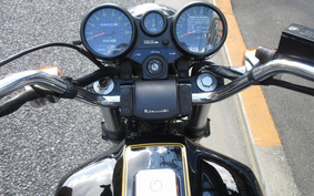 KAWASAKI Z1100 ST 2021 KZBA17