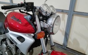 YAMAHA ZEAL 3YX