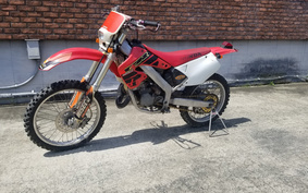 HONDA CR125R 1988 JE01