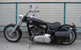 HARLEY FXCWC Softail Rocker 2011 JK5