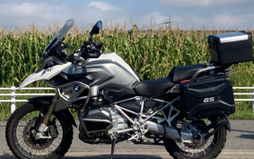 BMW R1200GS 2014 0A01