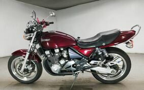 KAWASAKI ZEPHYR 400 1995 ZR400C