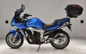 YAMAHA FAZER FZ6 SA 2009