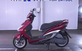 YAMAHA CYGNUS 125 X-2 SE46