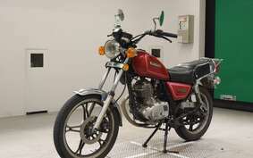 SUZUKI GN125 H PCJG9