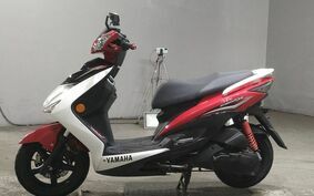 YAMAHA CYGNUS 125 X SR SE44J