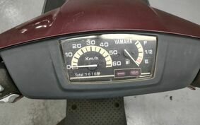 YAMAHA JOG POCHE 3KJ