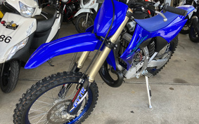 YAMAHA YZ250X 1988 CG50C