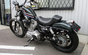 HARLEY XL883 2007 CN2