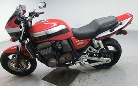 KAWASAKI ZRX1200 R 2002 ZRT20A