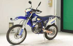 YAMAHA WR250F E