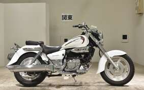 HYOSUNG GV250 MJ54