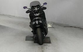 YAMAHA T-MAX 530 2015 SJ12J