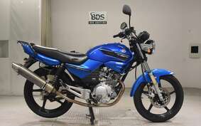 YAMAHA YBR125