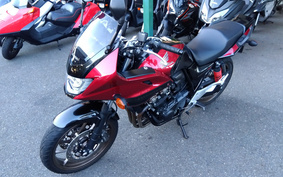 HONDA CB400 SUPER BOLDOR 2015 NC42