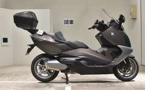 BMW C650GT 2014 0133