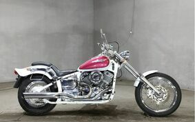 YAMAHA DRAGSTAR 400 2001 VH01J