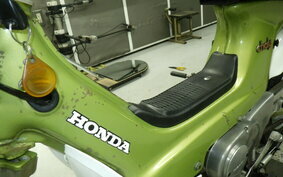 HONDA CHALY 50 CF50