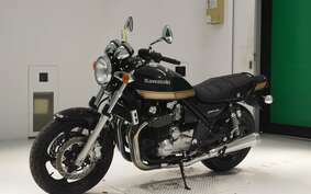 KAWASAKI ZEPHYR 1100 2007 ZRT10A