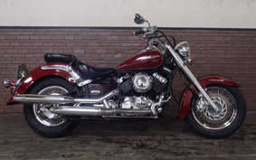 YAMAHA DRAGSTAR 400 CLASSIC 1999 4TR