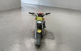 SUZUKI TR50 STREET MAGIC S CA1LB