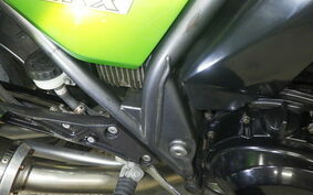 KAWASAKI ZRX400 2004 ZR400E