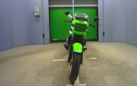 KAWASAKI ZRX400 2008 ZR400E