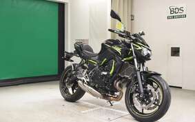 KAWASAKI Z650 A 2021 ER650H