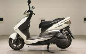 YAMAHA CYGNUS 125 X