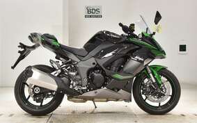 KAWASAKI NINJA 1000 SX 2023 ZXT02K