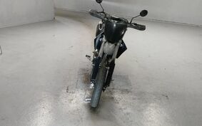 KAWASAKI KLX250D TRACKER LX250E