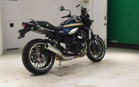 KAWASAKI Z900RS 2023 ZR900K