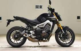 YAMAHA MT-09 A 2014 RN34J