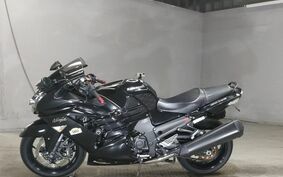 KAWASAKI ZX 1400 NINJA R 2012 ZXT40E