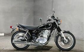 YAMAHA SR400 2013 RH03J