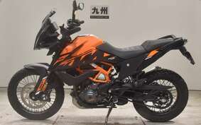 KTM 390 ADVENTURE 2023