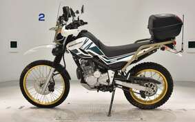 YAMAHA SEROW 250 DG17J