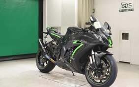 KAWASAKI ZX 10 NINJA ABS 2020 ZXT02E