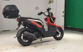 HONDA ZOOMER-X JF52