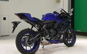 YAMAHA YZF-R7 2024 RM39J