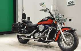 KAWASAKI VULCAN 1500 CLASSIC 1997 VNT50A