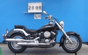 YAMAHA DRAGSTAR 400 CLASSIC 2007 VH01J