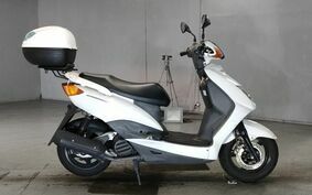 YAMAHA CYGNUS 125 X SE12J