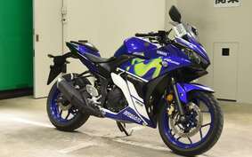 YAMAHA YZF-R25 RG10J