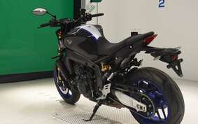 YAMAHA MT-09 SP 2021 RN69J